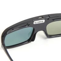 Gafas 3D GL1800 para proyector DLP, UFO P19, P20, U30, U70, U50, U90, R17, R19, R20, DLP-Link, obturador activo, Real, impactante - details 5