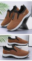 Zapatos deportivos para hombre, zapatillas informales para exteriores, zapatos de escalada para hombre, zapatos para correr suaves y cómodos de otoño, zapatillas deportivas - details 27
