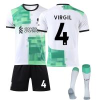 Conjunto De Ropa Infantil Para Niños Y Niñas Fan De Camiseta De Entrenamiento Uniforme Deportivo Casual Unisex Verano Poliéster - details 6