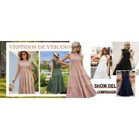 Vestido Mujer Vestido