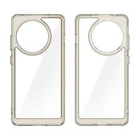 para 13R 5G/ OnePlus Ace 5 5G Estuche blando Prevención de caídas transparente - details 3