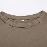 Traje deportivo de ocio para mujeres - 3 piezas - details 4