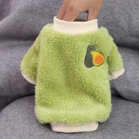 Ropa Cálida para Perros Pequeños Conjunto de Manga para Cachorro Traje de Capucha para Chihuahua - details 4
