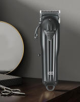 VGR-cortadora de pelo V-282 para hombre, máquina eléctrica profesional, recargable, inalámbrica - details 9