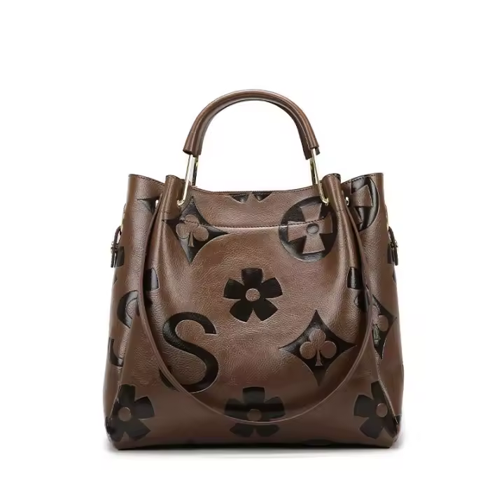 Bolso de mano Bolso Nuevo de Mujer Bolso de mano de alta gama - 1