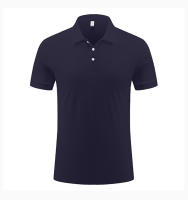 25 NOVEDAD DE VERANO camiseta para hombres de mediana edad y jóvenes Casual de negocios suelta cómoda de manga corta - details 6