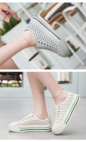 Sandalias de Verano para Mujer Suela Antideslizante Gruesa Impermeable Versátil - details 10