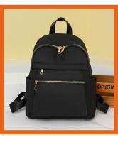 Mochila de viaje casual pequeña para mujeres Mochila de trabajo sencilla impermeable Mochila escolar para niñas Mochila de ocio ligera - details 8