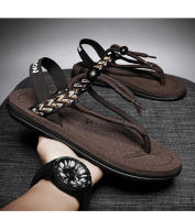 Sandalias de Hombre para Verano Antideslizantes, Aromáticas, Resistentes al Desgaste - details 6