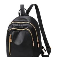 Mochila pequeña multifunción de tacto suave para mujer, bolso de hombro para mujer, para niña monedero, nuevo diseñador de moda - details 15