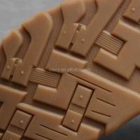 Zapatos casuales cómodos de cuero de lujo ligeros para hombres OEM, hechos en China - details 1
