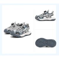 Sandalias Antideslizantes Para Niños Y Niñas, Zapatos Informales Para Correr, Deportes De Playa, Verano - details 17