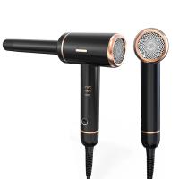 Rizador de pelo de hierro con pantalla LED, Control de temperatura, función de refrigeración por aire, Cable Mágico, equipo de belleza, novedad - details 1