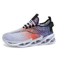 Zapatos Deportivos informales para hombre, zapatillas con cordones - details 0