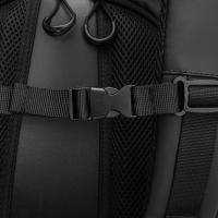 MJMOTO Bolsa de Moto Clásica de Gran Capacidad Multifuncional, Impermeable, Reflectante, Transpirable, Ligera, Antideslizante Ideal para Motocross, Ciclismo, Patinaje, Scooter, Escalada, Deportes al Aire Libre - details 29