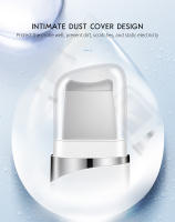 Máquina de pala de belleza ultrasónica - details 10