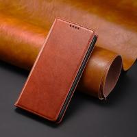 Funda de cuero con tapa magnética para Samsung Galaxy A04, A10E, A20E, A21S, A30S, A50S, A50, A51, A52S, A70S, A71, M10, M12, M13, M23, M32, F23 - details 9