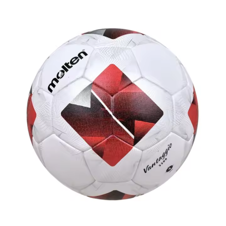 Balón de Fútbol de Cuero PU Hecho a Mano Resistente al Desgaste para Competencia y Entrenamiento para Adultos Voleibol de Playa para Adultos - 1