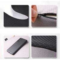 Silla de oficina, asiento de coche viscoelástico, soporte ortopédico, masaje lumbar, cojín de cadera, cojín de respaldo - details 11
