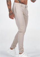2025 Pantalones Deportivos Rectos para Hombre Estilo Casual y Fatigado para Exteriores - details 1