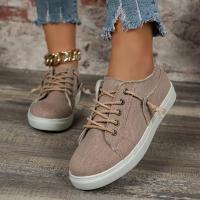 Zapatos planos informales para mujer, calzado a la moda - details 2
