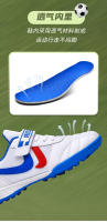 Nuevas zapatillas de fútbol TF para césped artificial con tacos rotos - details 8