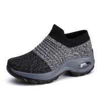 Zapatillas Deportivas para Mujer Zapatos Ortopédicos Versátiles Zapatos de Plataforma - details 5