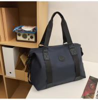 Nuevo bolso de viaje portátil de gran capacidad, bolso de equipo ligero de corta distancia, bolso especial de fitness impermeable para viajes de Negocios - details 24