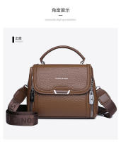Bolsos de mano en oferta para mujer, nuevo bolso tote clásico versátil, bolso de hombro informal para mujer - details 26
