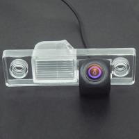 Auto Wayfeng WF Cámara de Visión Trasera HD 1080P AHD Fisheye para Coche 170° de Ampliación - details 10