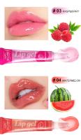 Set de Regalo de Lujo Jalea Labial Hidratante y Brillante 24PCS Perfecto para Labios Secos - details 4