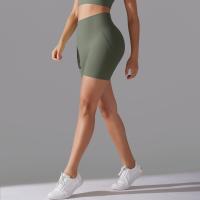 Hamidou pantalones cortos de Yoga para entrenamiento, Shorts informales para correr, ciclismo, gimnasio - details 41