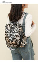 Mochila antirrobo vintage para mujer, bolso de hombro de viaje, mochila negra informal, flores, regalo para madre - details 16