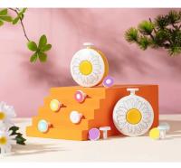 Cortauñas eléctricas para bebés Herramienta para pulir uñas Tijeras para uñas de bebés Kit de higiene para bebés Cortauñas para recién nacidos - details 0