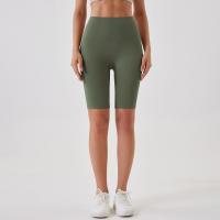 Nuevo Yoga abrasivo de doble cara transpirable rts, levantamiento de cadera y abdomen, pantalones de cinco piezas - details 79