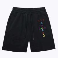 Pantalones cortos de playa Jack Cactus transpirables deportivos informales para hombre, cómodos pantalones cortos de baloncesto y fiesta callejera - details 8