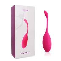 Leten LEVETT-vibradores de huevo con Control por aplicación, punto G, bolas vibratorias para Kegel, consolador femenino, bragas portátiles, Juguetes sexuales para - details 9