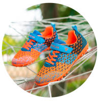 Zapatos de fútbol del mismo estilo para hombres y mujeres TFBroken Nail Adecuado para entrenamiento de competición. - details 13