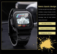 AW39 Reloj inteligente Bluetooth Talk Frecuencia cardíaca Presión arterial Moda Reloj inteligente - details 3
