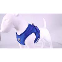 Conjunto de Correa de Arneses Ajustable para Perros Pequeños Collar de Paseo al Aire Libre para Cachorros, Chihuahuas, Pugs - details 6