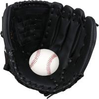 Guante de Béisbol para Deportes al Aire Libre Equipo de Práctica de Softbol Tamaño 9,5/10,5/11,5/12 - details 8
