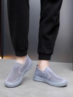 Zapatos Casuales para Hombres Novedad de Verano, Ligeros y Cómodos con Suela de Malla - details 2