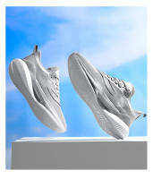 Zapatos para correr de moda para correr transpirables Marea Flujo de pareja Zapatos para correr ligeros casuales Versátiles - details 28