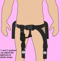 Embalaje privado Sexy automático usable masturbación copa telescópica giratoria masturbador masculino mamada vagina vibrador adultos juguetes sexuales para hombre - details 7