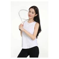 VigoBreviya Top de Yoga sin Costuras Camiseta Deportiva sin Mangas para Mujeres - details 6
