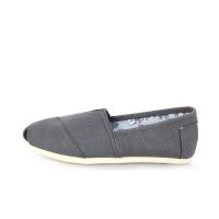 zapatos Canva, zapatillas para hombre y mujer, zapatos Toms de Color sólido, zapatos de tela Tromas, zapatos Mary, zapatos casuales - details 4
