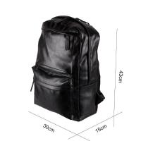 Mochila de negocios de gran capacidad para hombre, bolsa de ordenador al aire libre, equipaje de viaje de negocios, mochila multifuncional de gran capacidad - details 2
