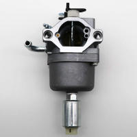 Carburador de repuesto para cortacésped de motor Brigg & Stratton, 591731, 594593, 794572, 796109, 14.5HP-21Hp, para Annie 699915, 697122 - details 7