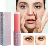 Crema de Ojos de Rosa Renovándola Barriga Hidratante para Reafirmar el Rostro - details 14
