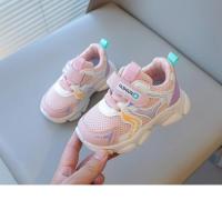 Zapatillas Deportivas de Malla de Aire Cómodas y Transpirables para Niños y Niñas - details 2